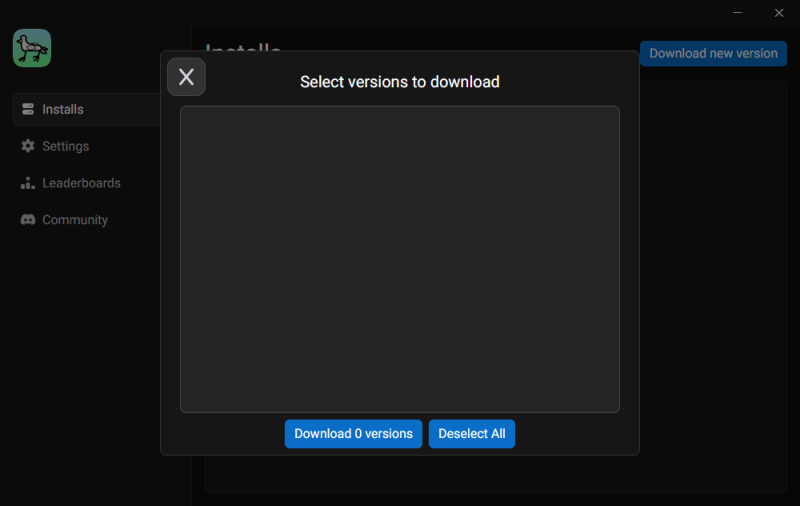 File:BD1.0.0InstallVersionsPopup.png